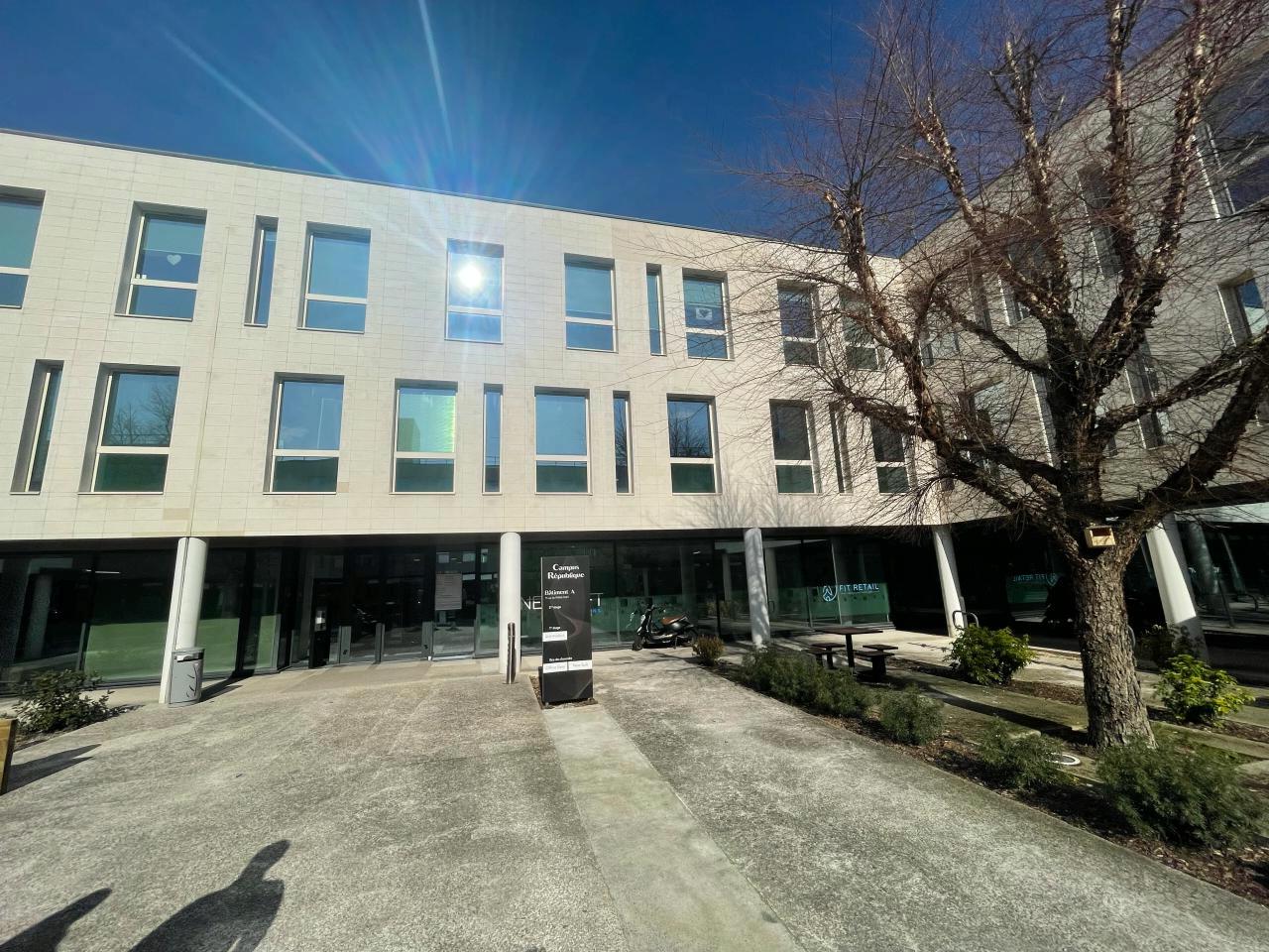 Bureau Marcq-en-Baroeul 556m² Location bureau Marcq-en-Baroeul Nord OLBUR2530530 2